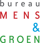 Logo Bureau Mens & Groen